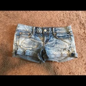 American Eagle shorts